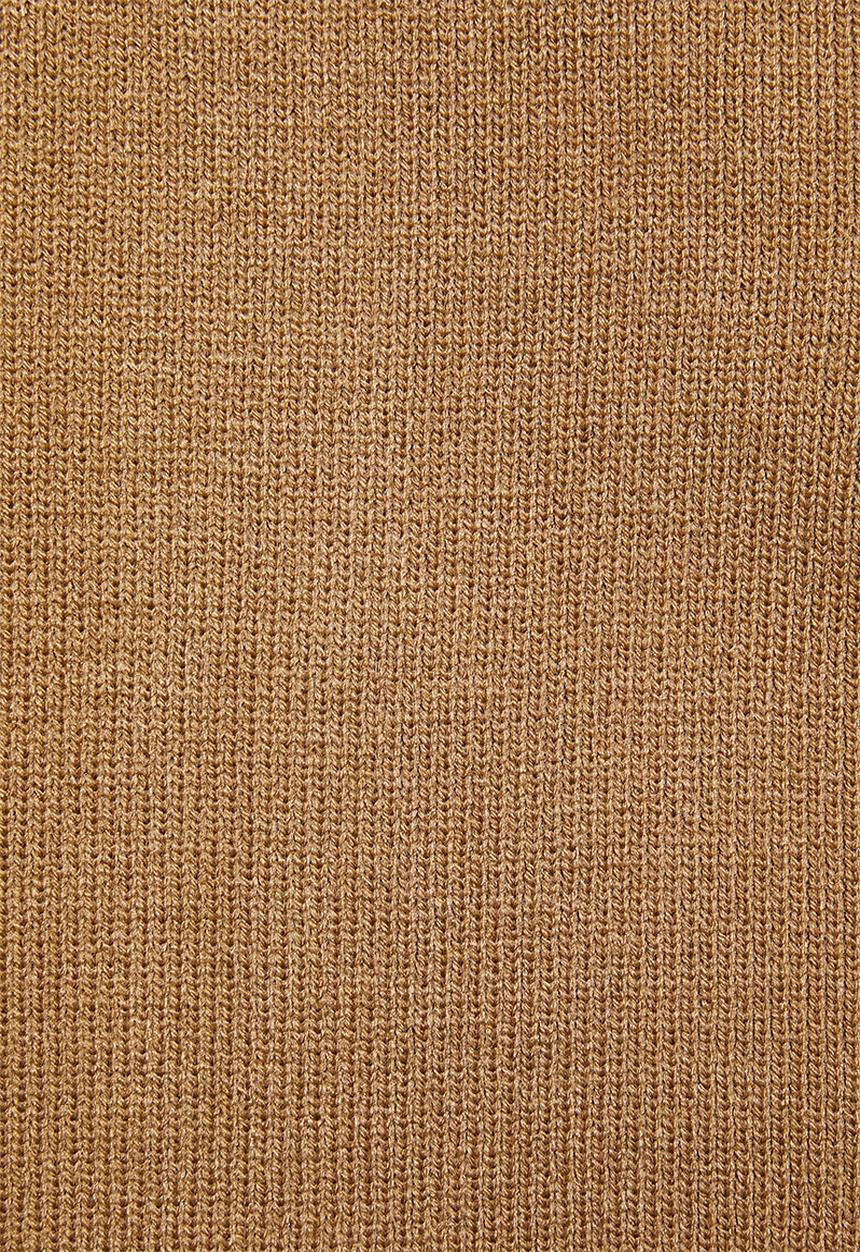 Superbalist - Bodycon skirt - tan