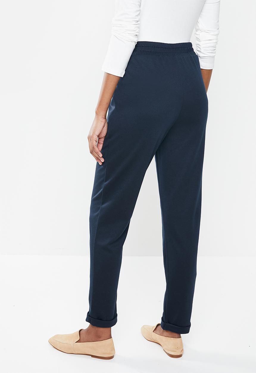 edit - Ponti jogger - navy