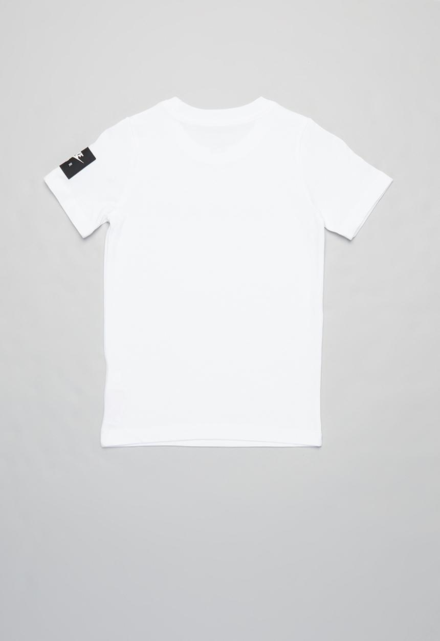 Nike - B nsw tee nike air - white