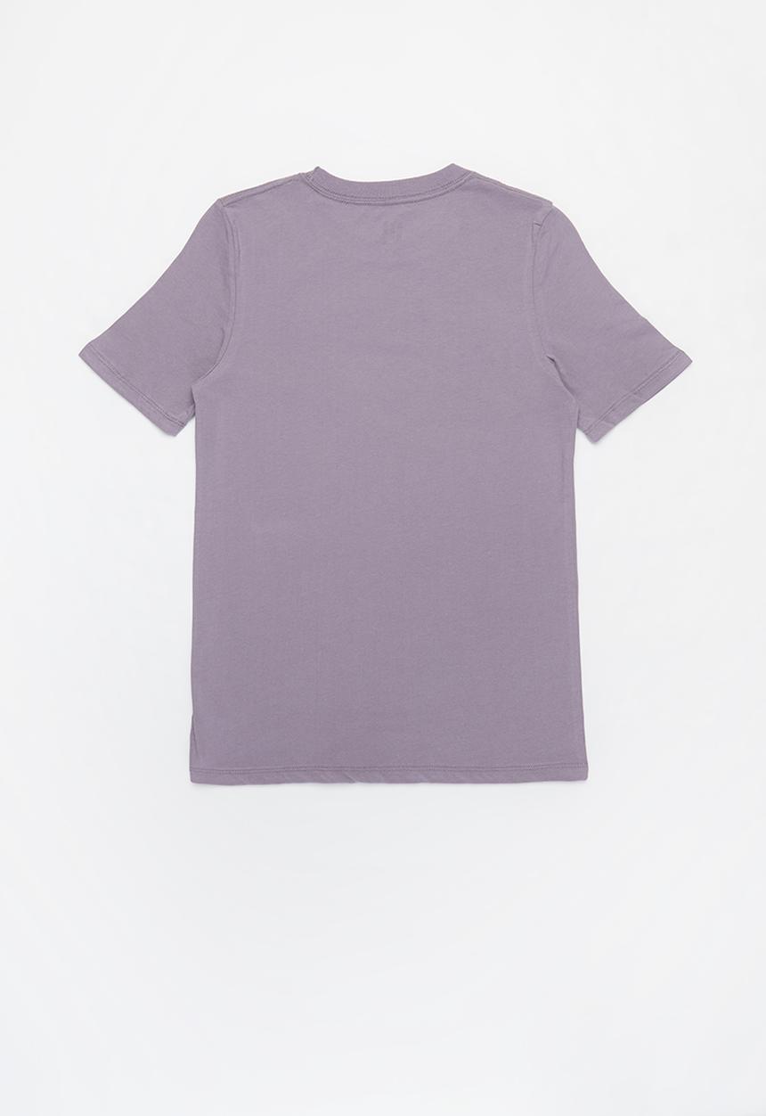 Free by Cotton On - Boys skater tee - purple