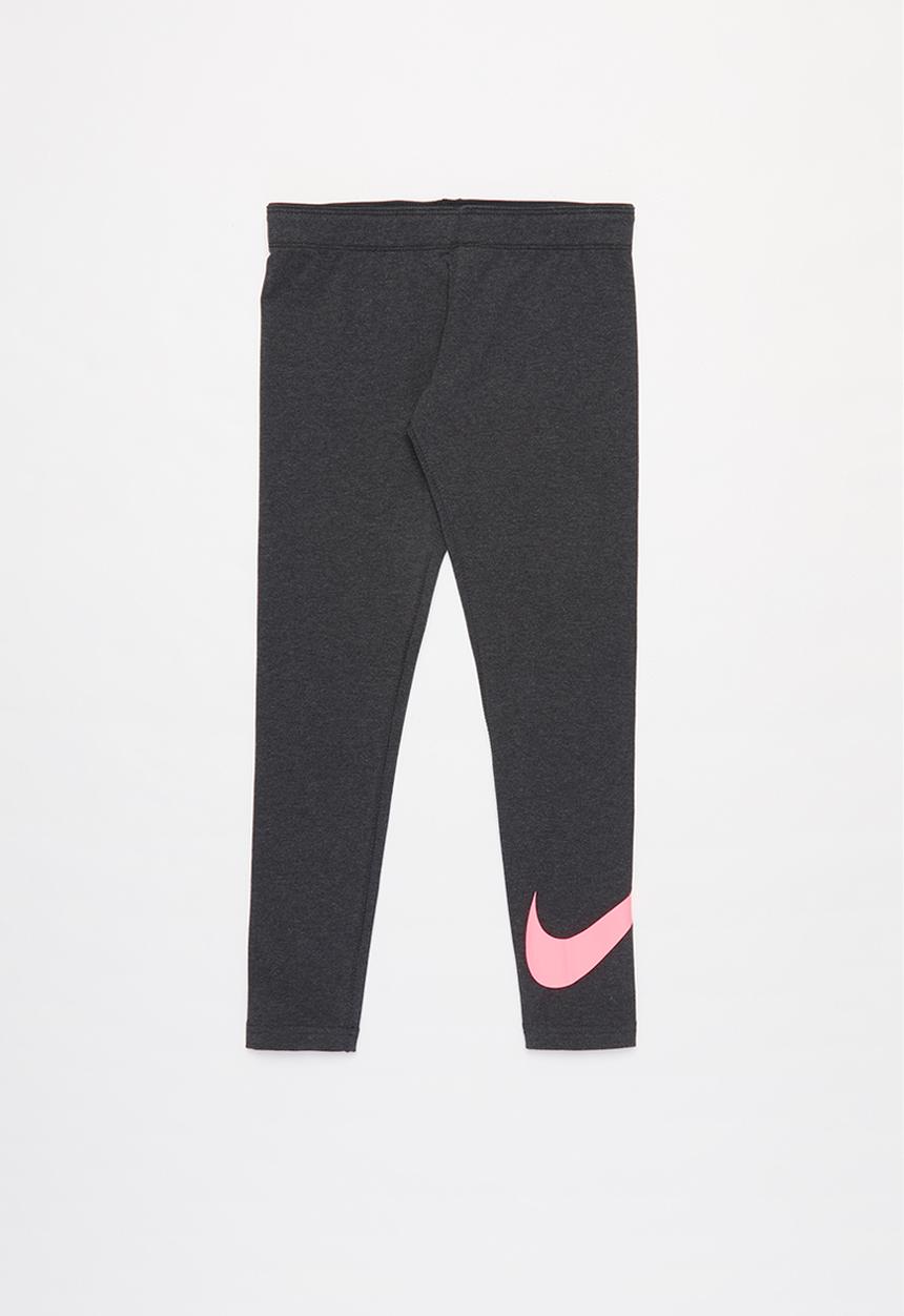 Nike - G nsw favorites swsh tight - grey 