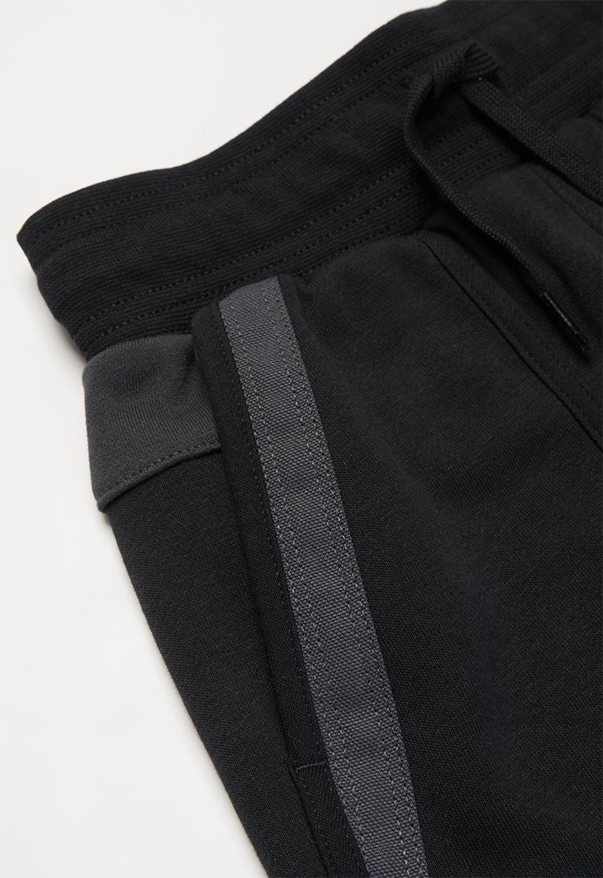 Nike - B nsw nike air ft short - black