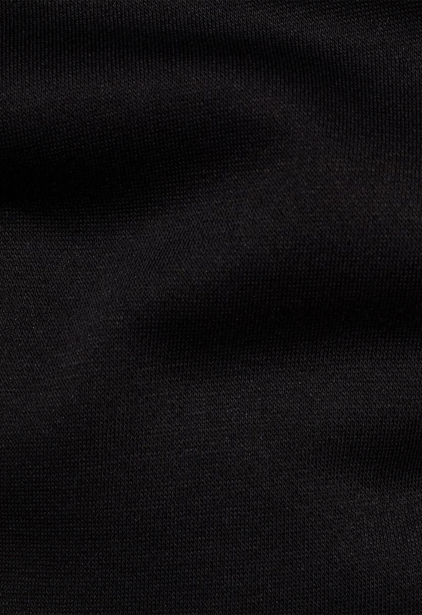 G-STAR - Premium core hoodie - black