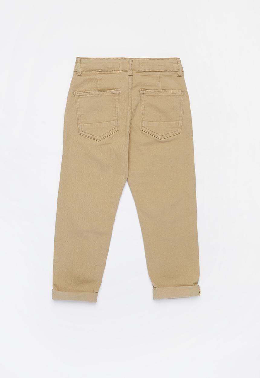 Cotton On - Street jean - stone 