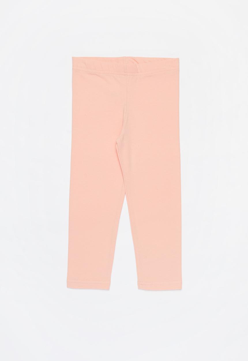 Pop Candy - 3 Pack 3/4 leggings - multi