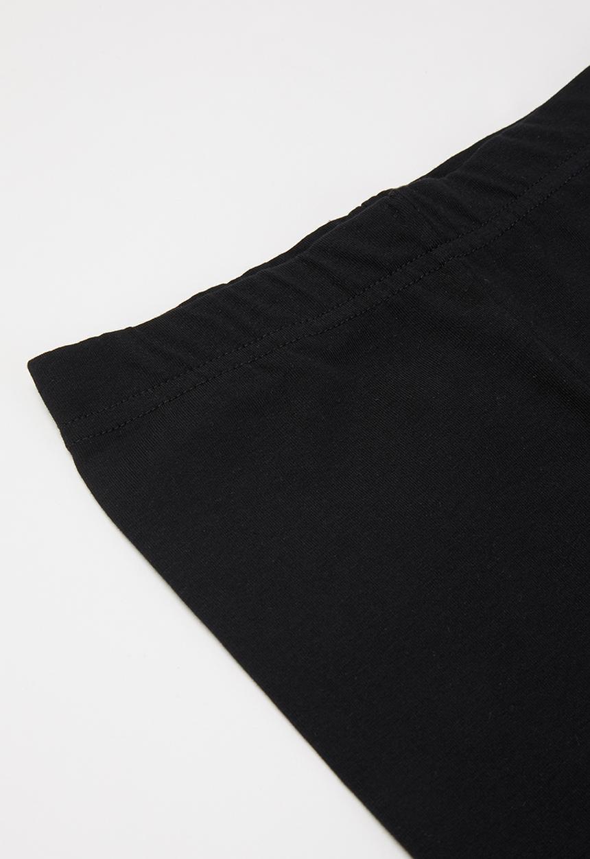 Pop Candy - 3 Pack 3/4 leggings - multi