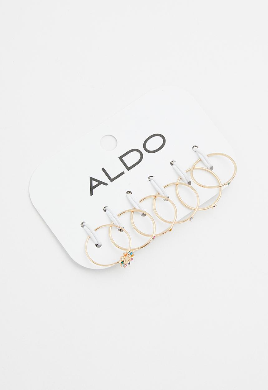 ALDO - Firacia - gold