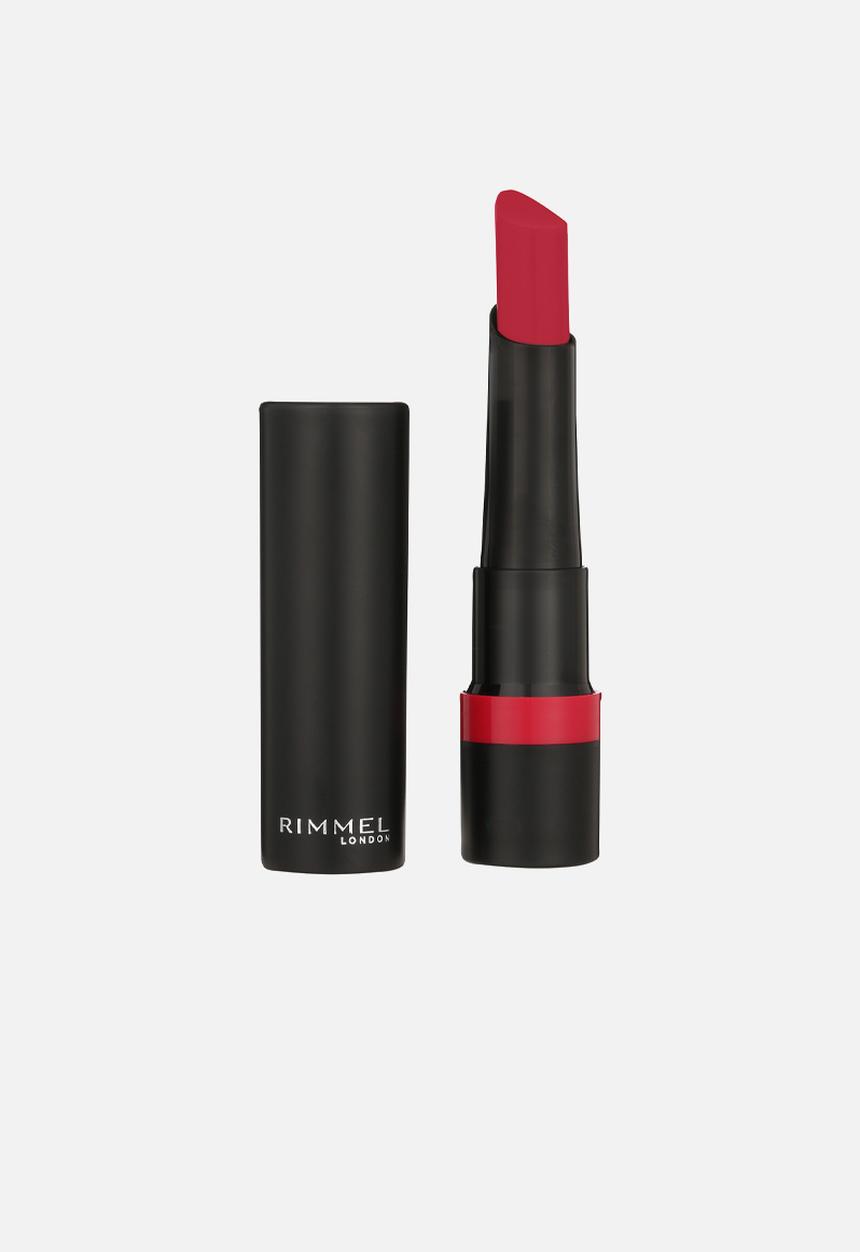Rimmel - Lasting Finish Extreme Lipstick - Buzz'n