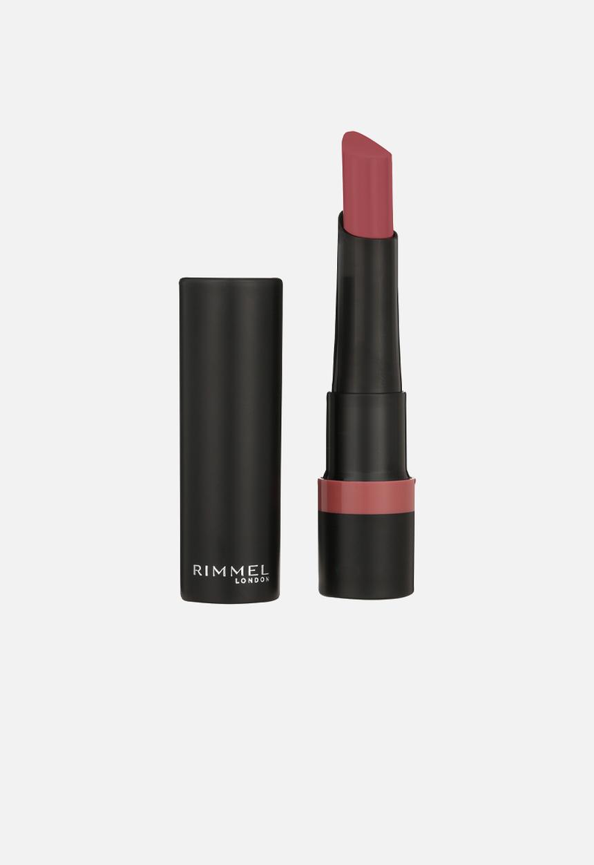 Rimmel - Lasting Finish Extreme Lipstick - Blush Touch
