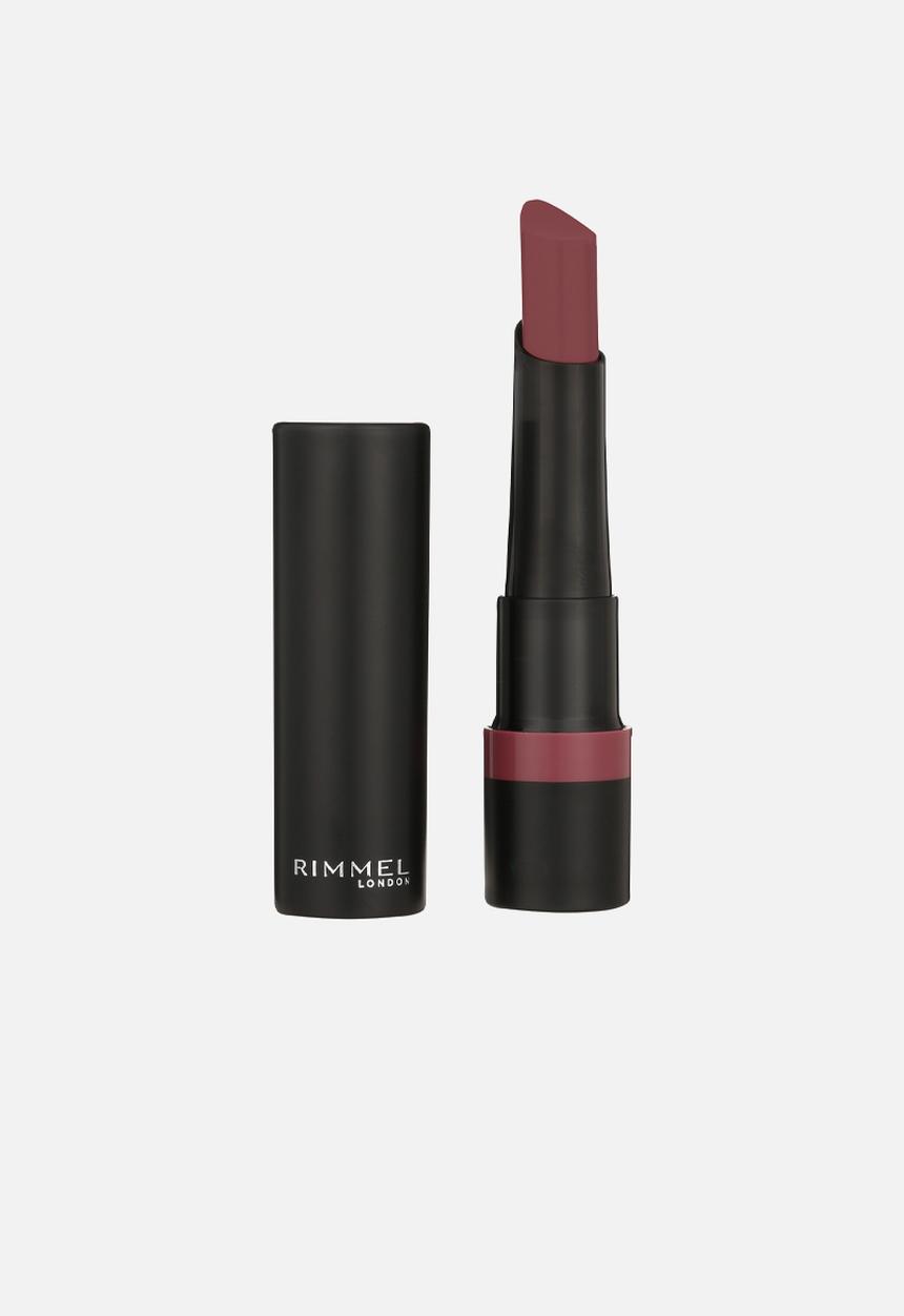 Rimmel - Lasting Finish Extreme Lipstick - Mauve Maxx