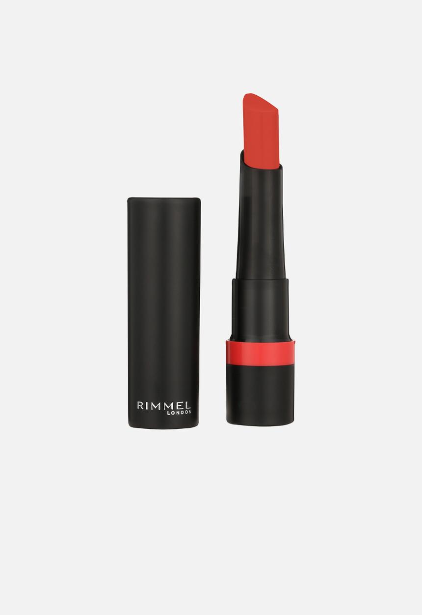 Rimmel - Lasting Finish Extreme Lipstick - Lit!