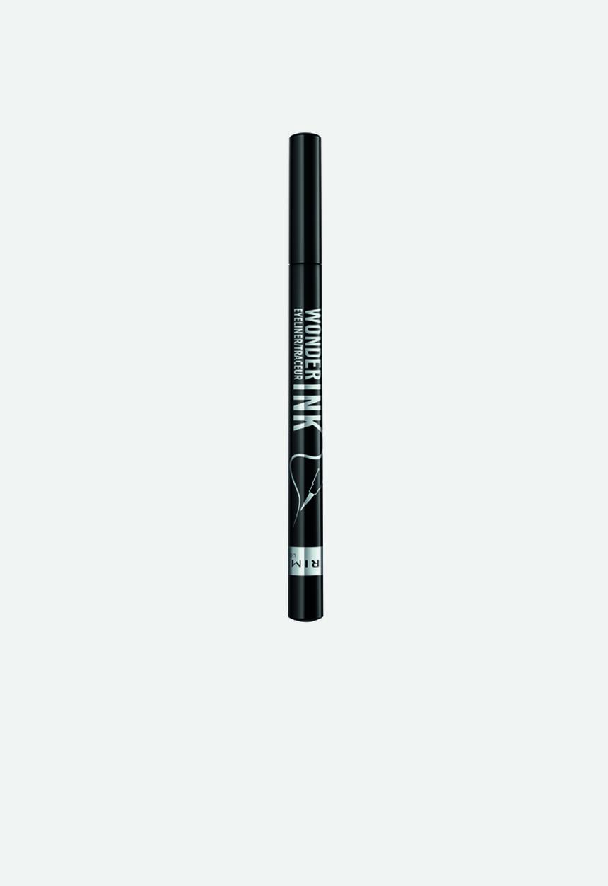 Rimmel - Wonder'Ink Ultimate Liner - Black