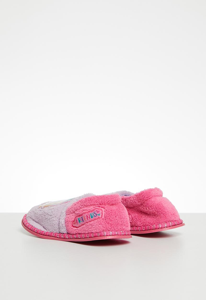 Character Group - Stokies paw patrol - pink