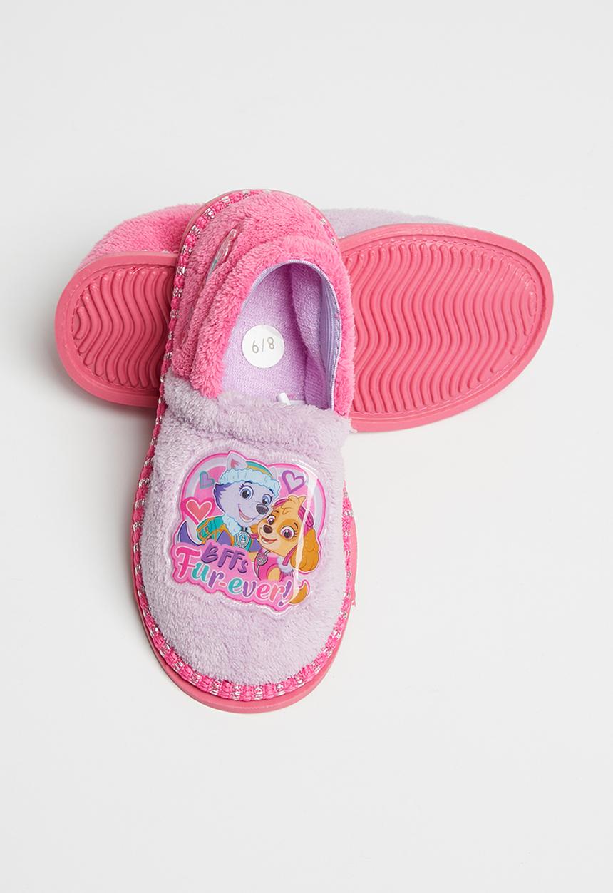 Character Group - Stokies paw patrol - pink