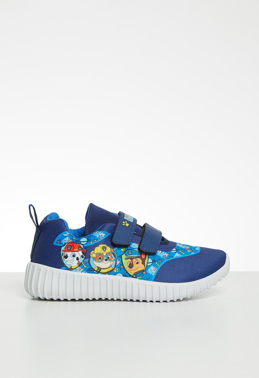Character Group - Paw patrol trainer - blue