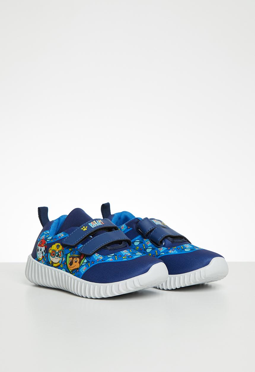 Character Group - Paw patrol trainer - blue