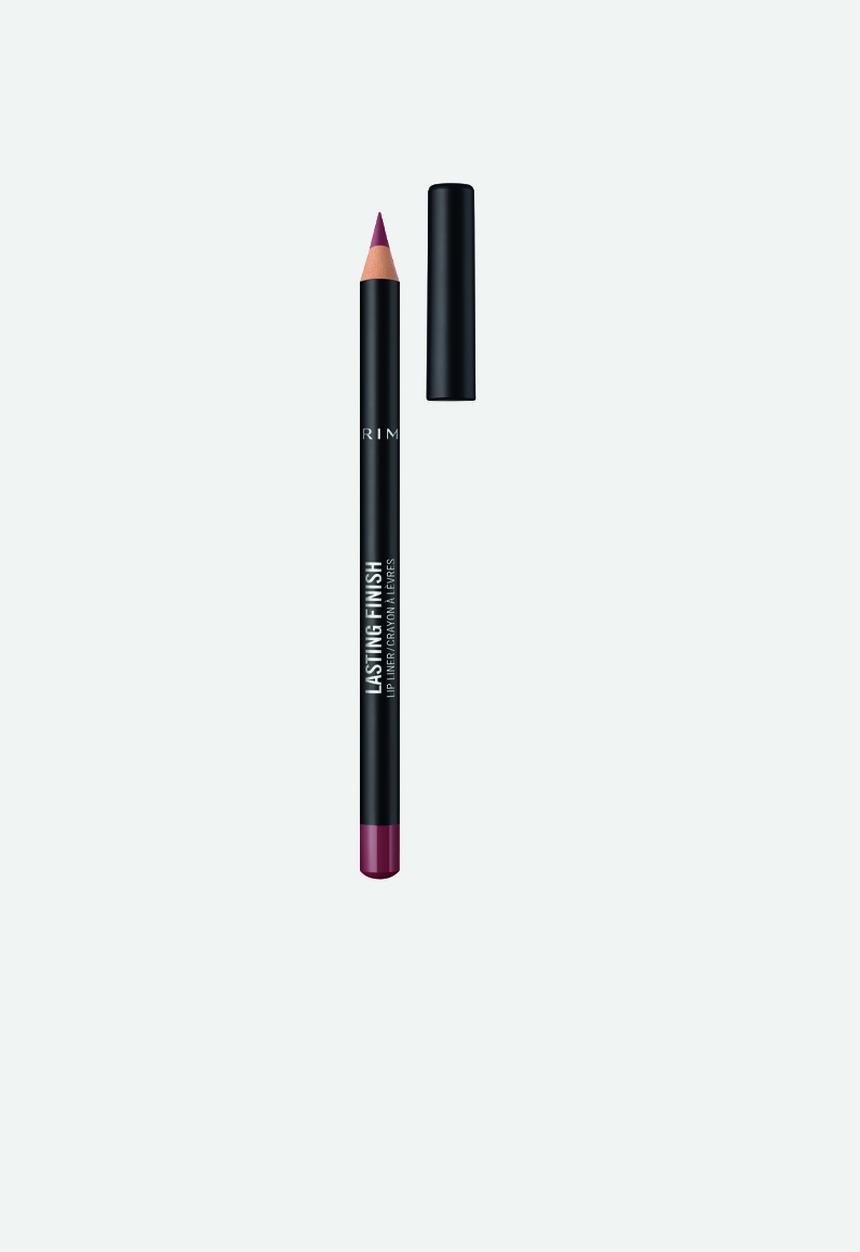 Rimmel - Lasting Finish Lipliner 880 Wine