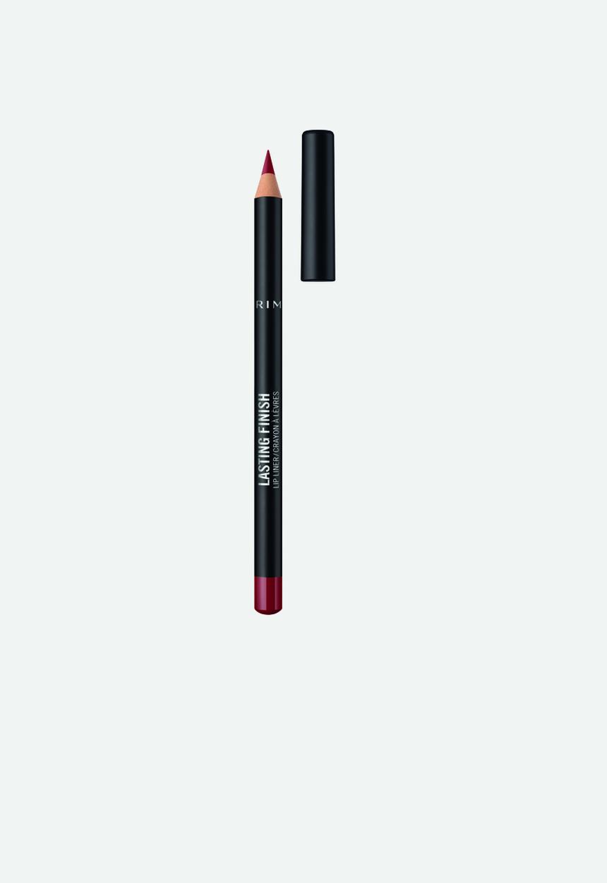 Rimmel - Lasting Finish Lipliner 580 Bitten Red