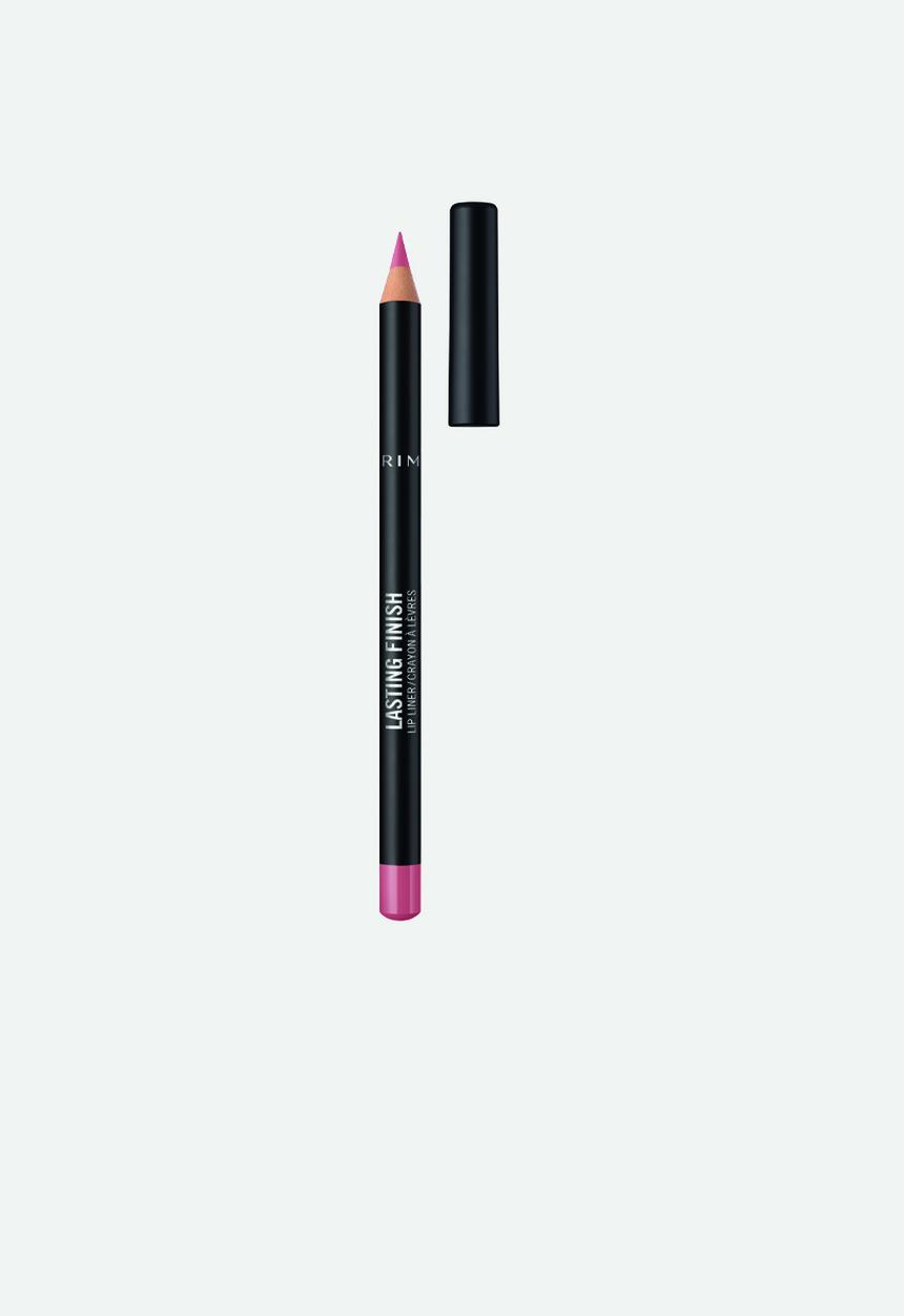 Rimmel - Lasting Finish Lipliner 120 Pink Candy