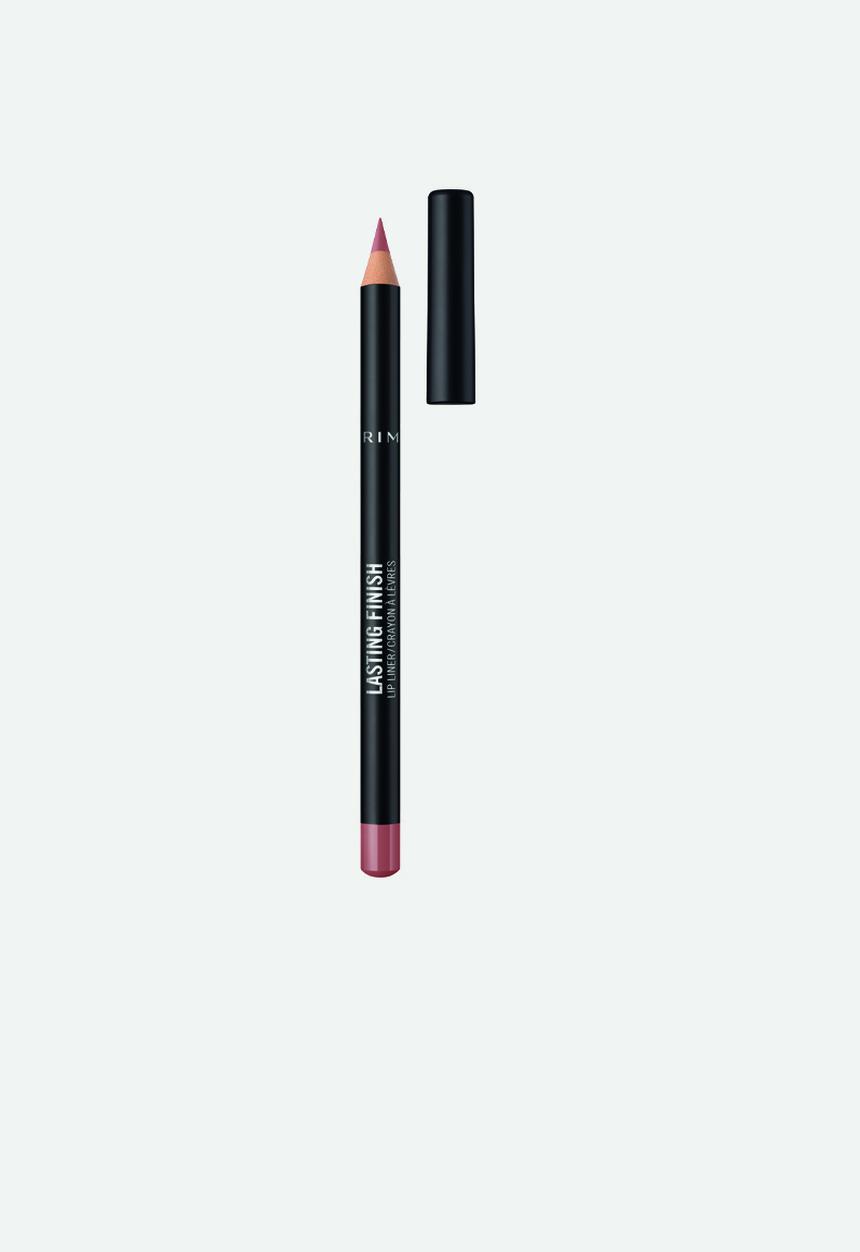 Rimmel - Lasting Finish Lipliner 760 90S Nude