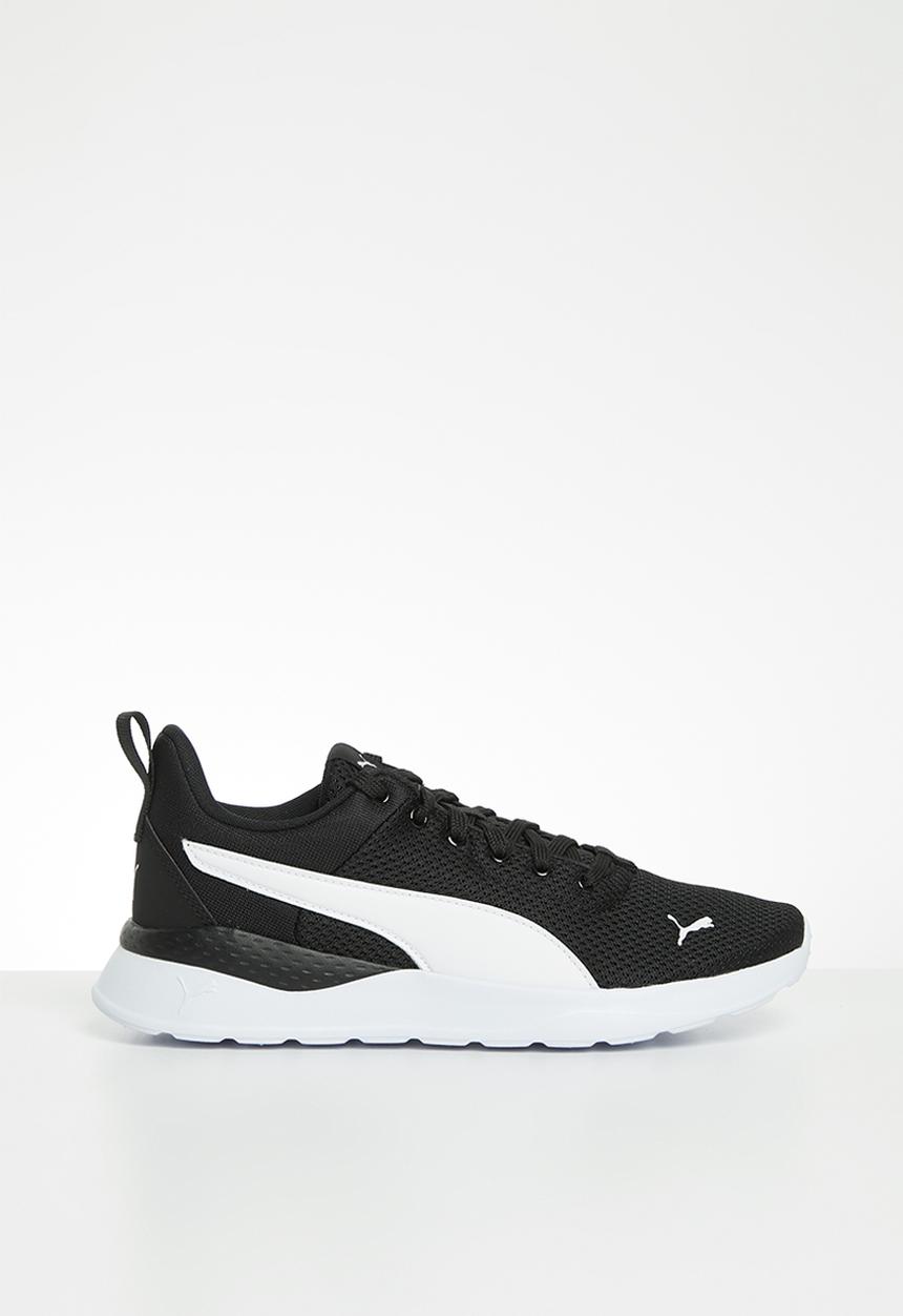 PUMA - Anzarun lite jr sneakers - puma black/puma white