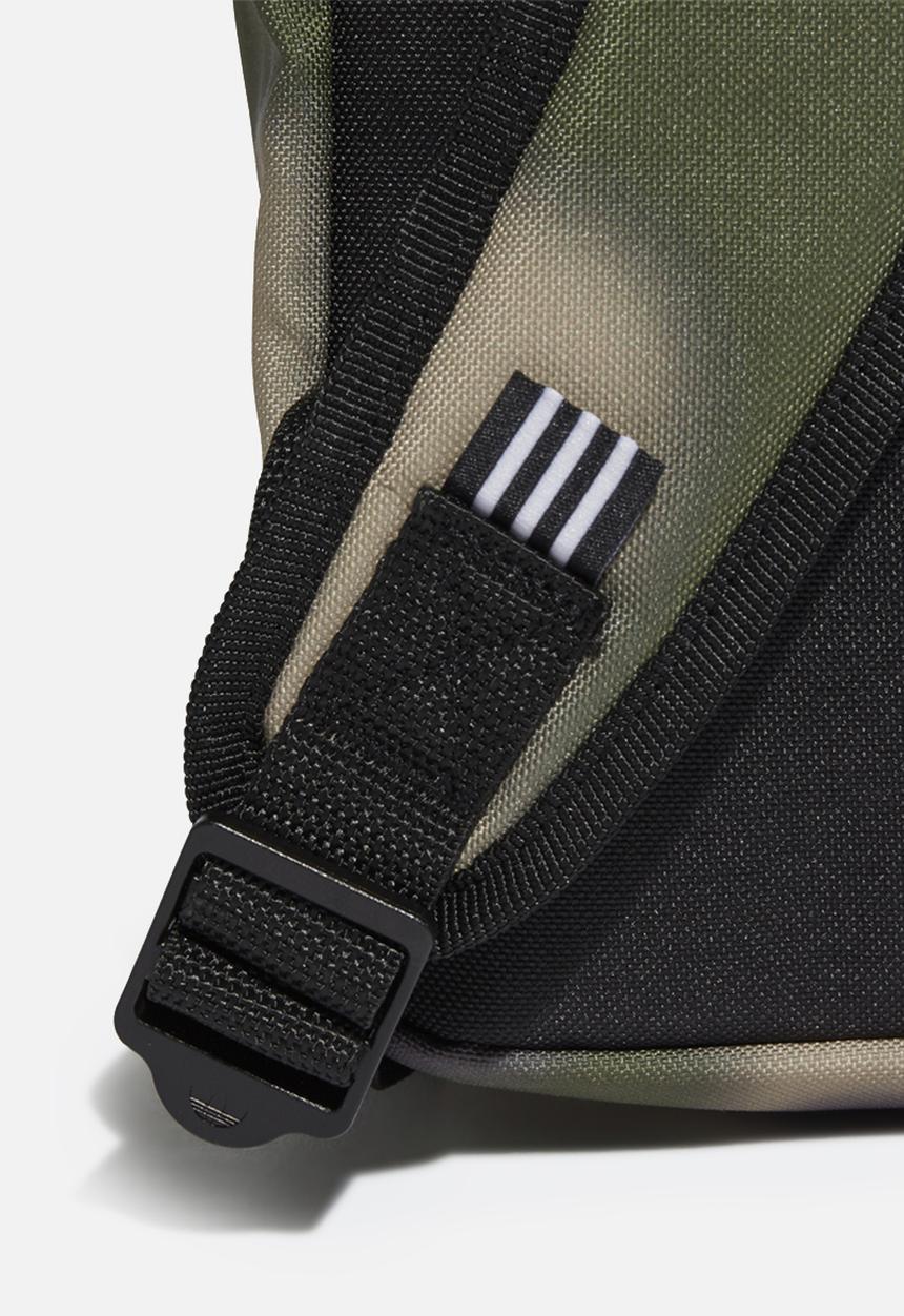 adidas Originals - Camo classic backpack - multi 