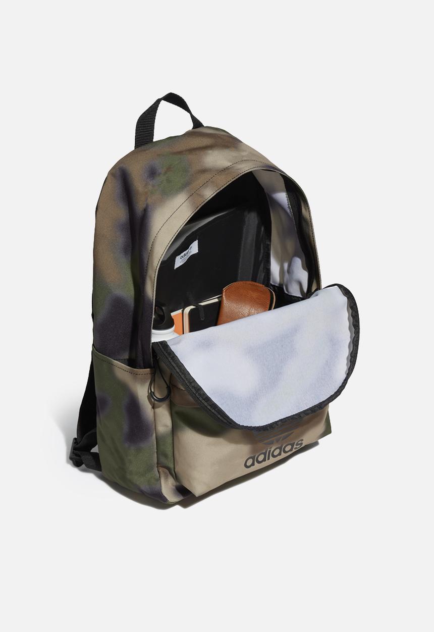 adidas Originals - Camo classic backpack - multi 