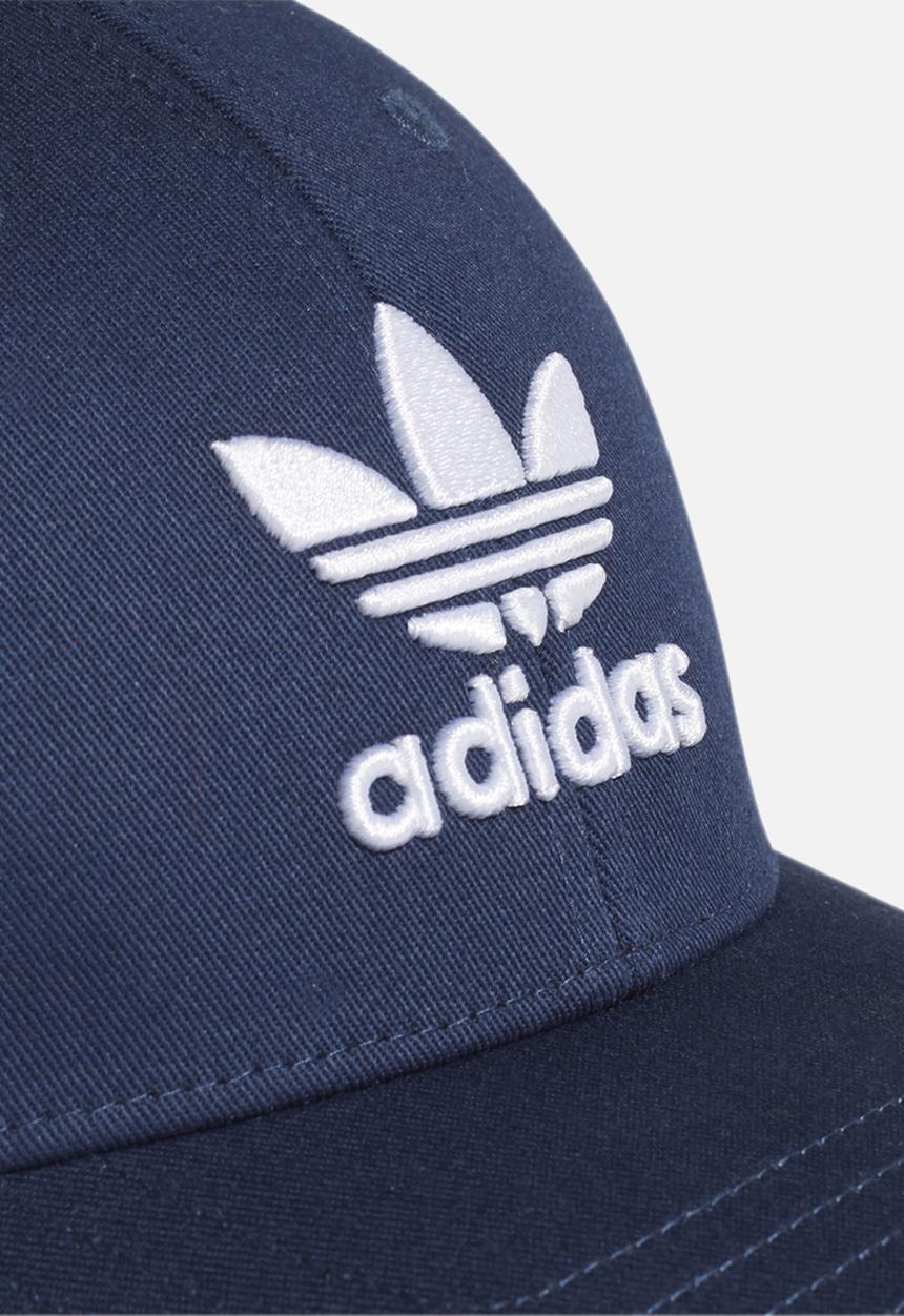 adidas Originals - Baseball classic trefoil - crew navy