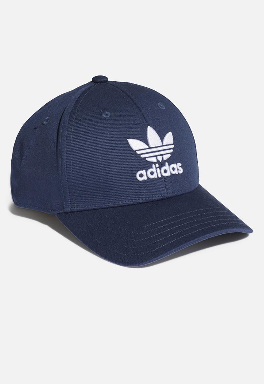 adidas Originals - Baseball classic trefoil - crew navy
