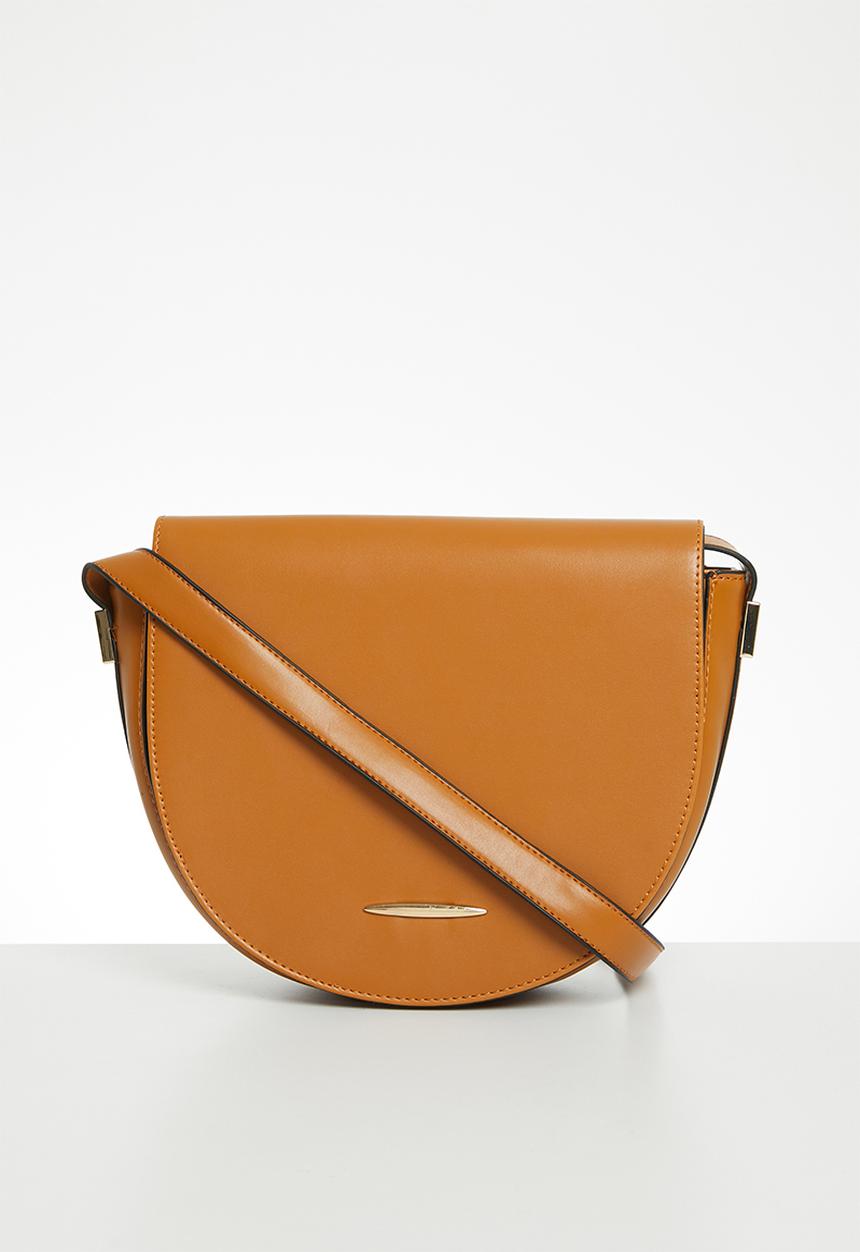 Superbalist - Mindy crossbody - tan
