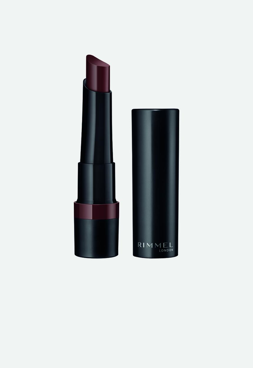 Rimmel - Lasting Finish Matte Lipstick Rich Cocoa