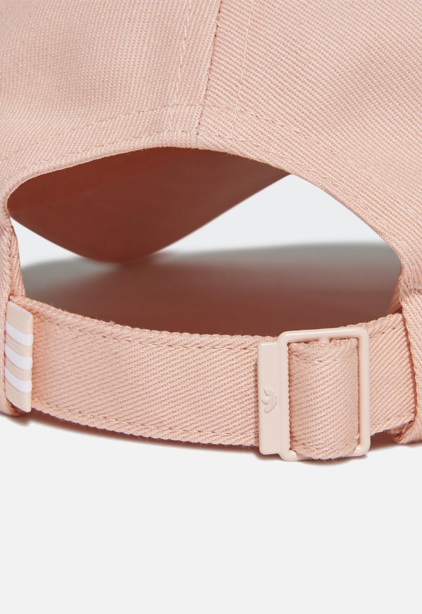 adidas Originals - Baseball class tre - vapour pink
