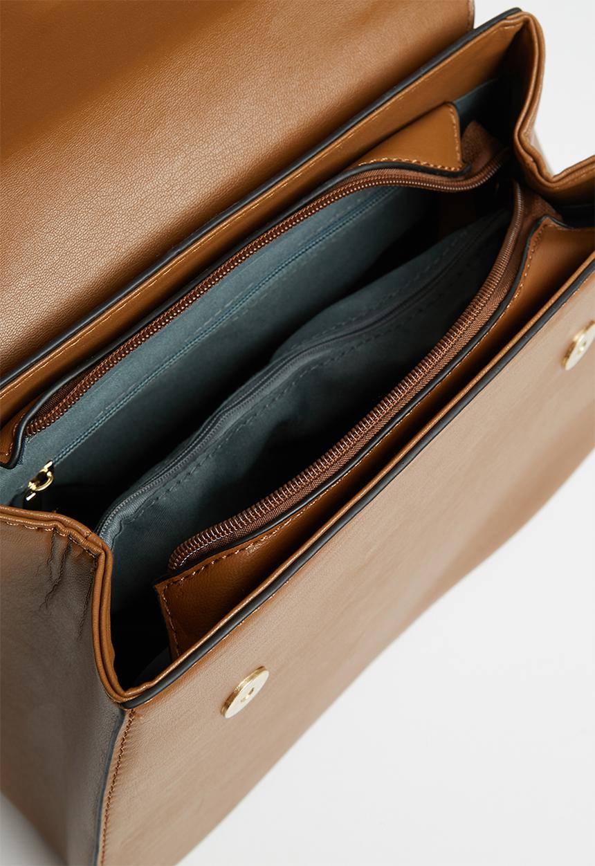 Superbalist - Shari tote bag - tan