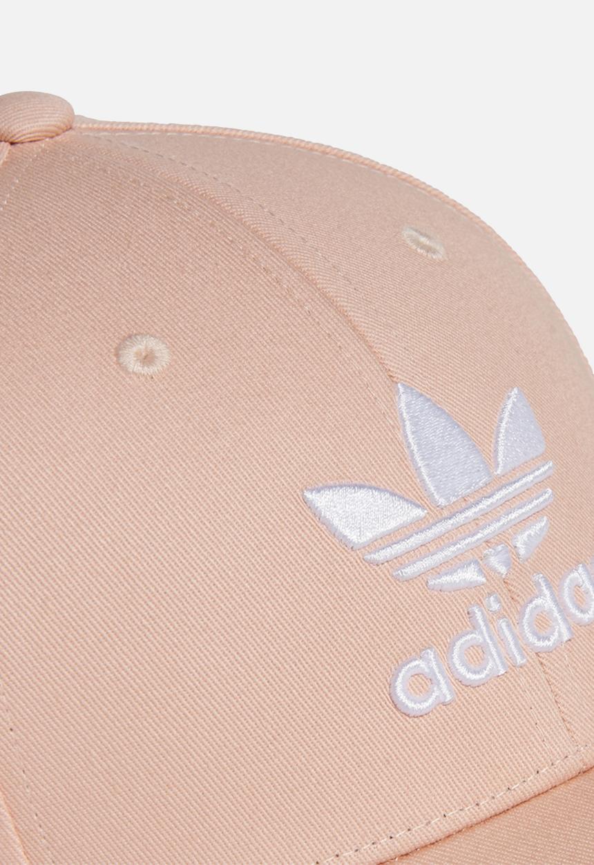 adidas Originals - Baseball class tre - vapour pink