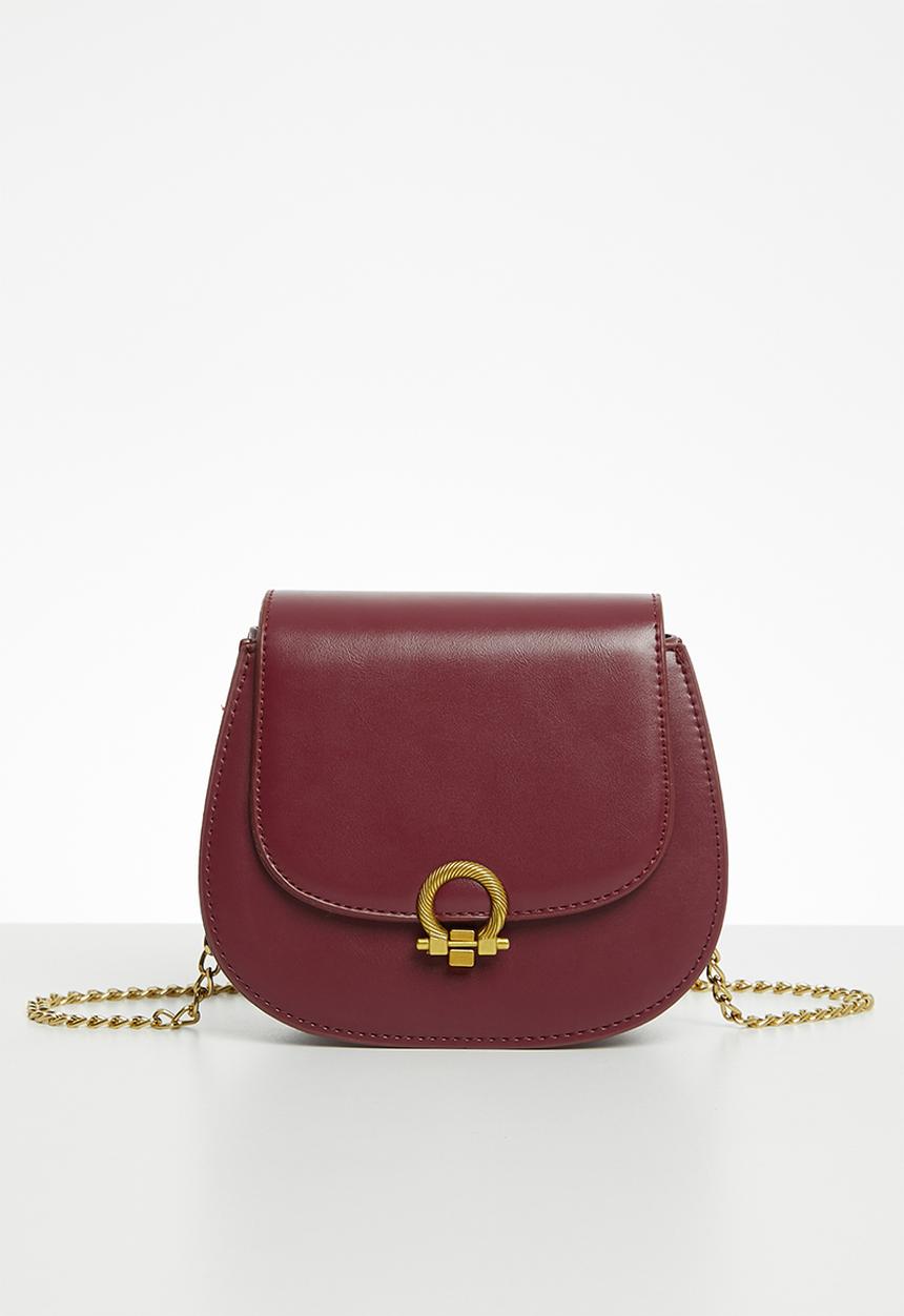 Superbalist - Laila crossbody bag - purple 