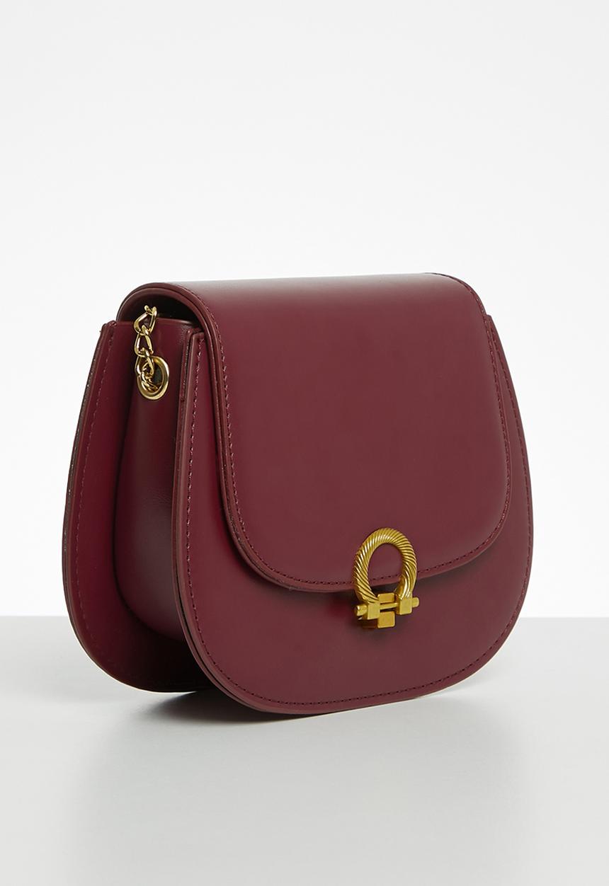 Superbalist - Laila crossbody bag - purple 