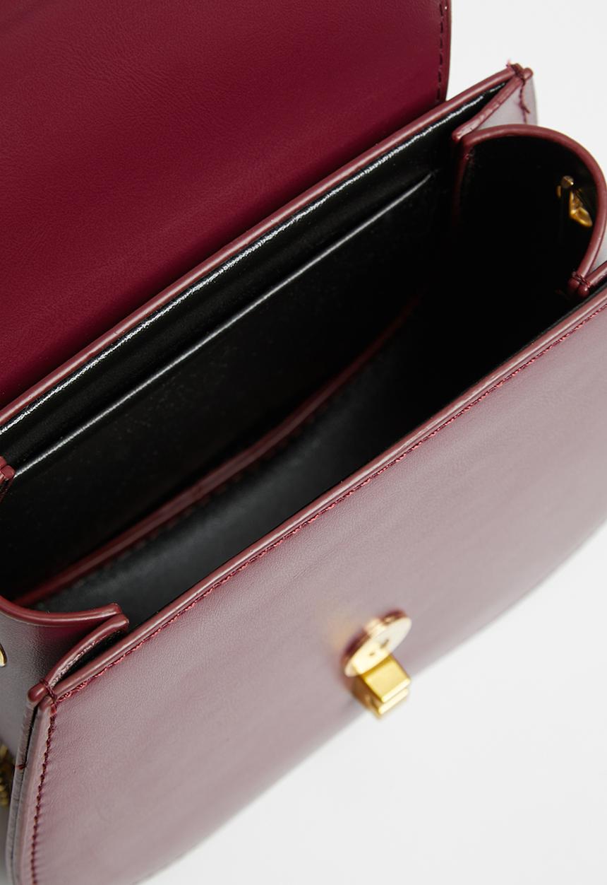 Superbalist - Laila crossbody bag - purple 