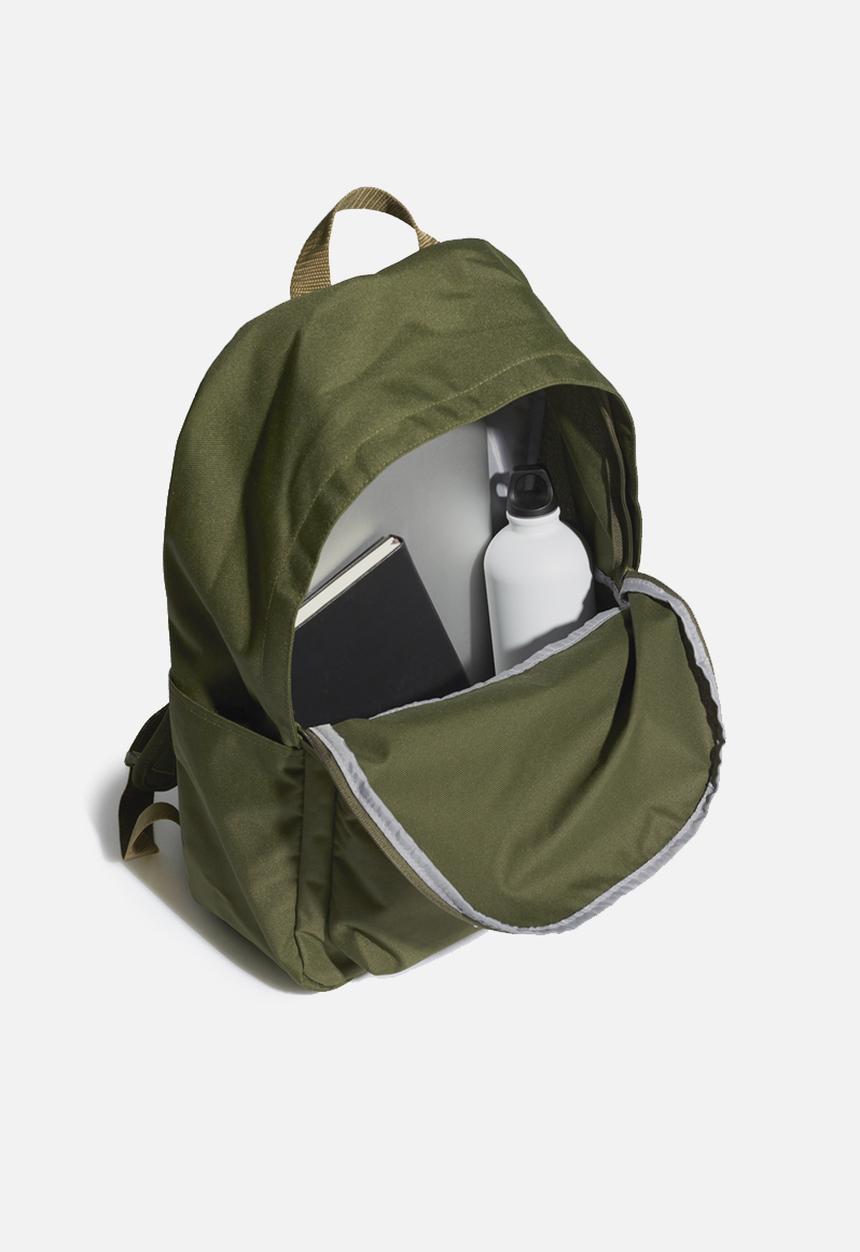 adidas Originals - Ac classic backpack - green 