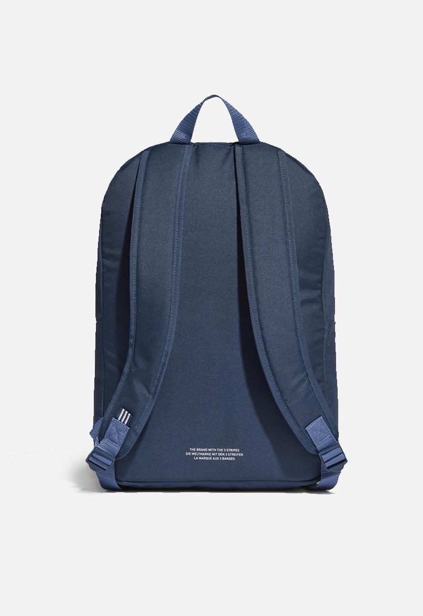 adidas Originals - Ac classic backpack - crew navy