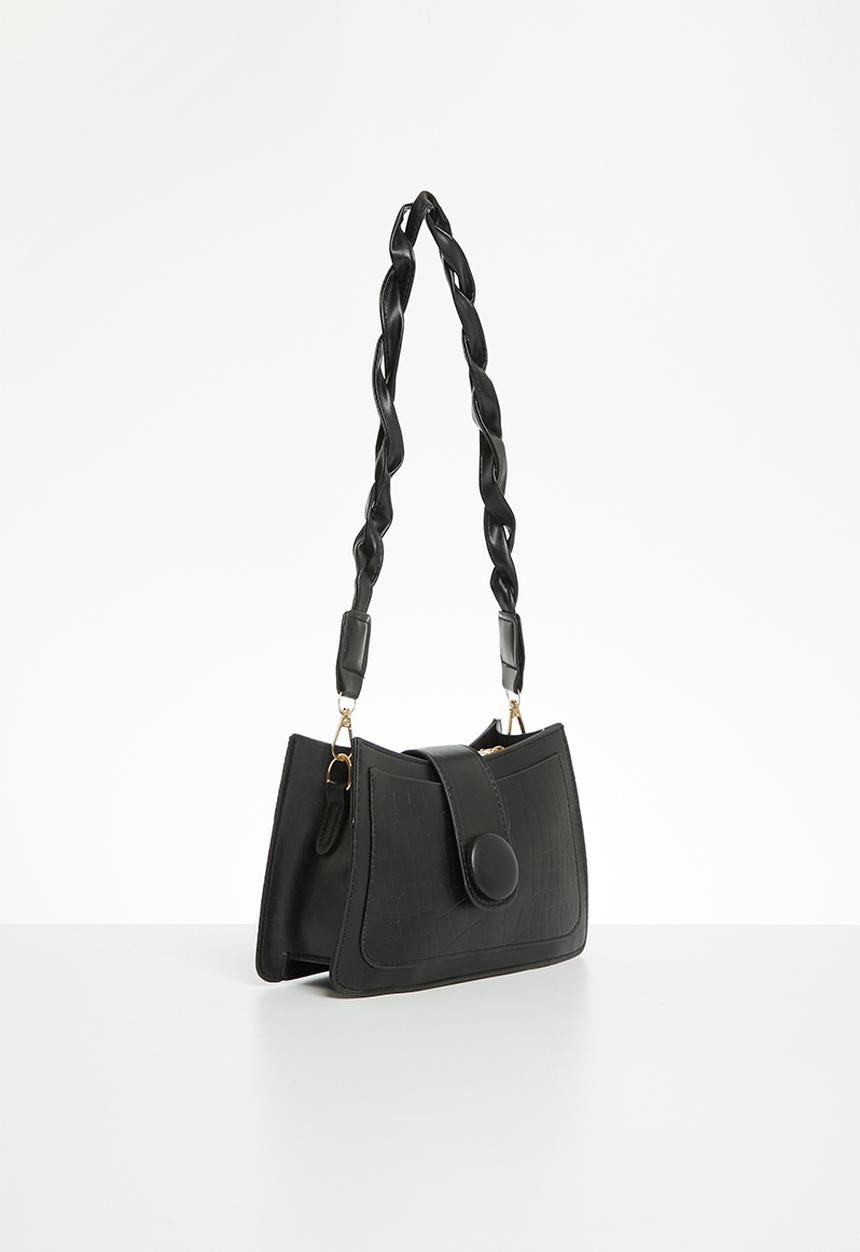 Superbalist - Tatum mini bag - black