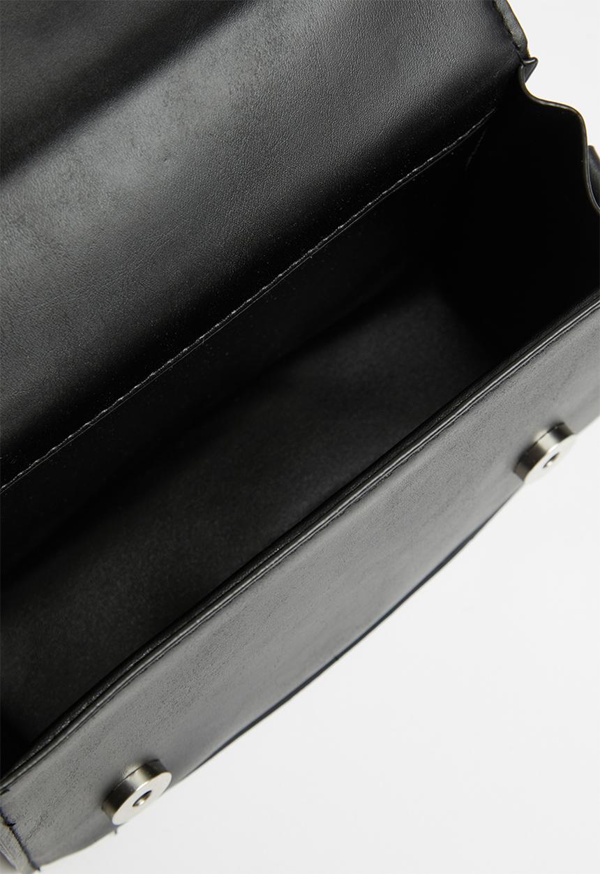 Superbalist - Unathi crossbody bag - black