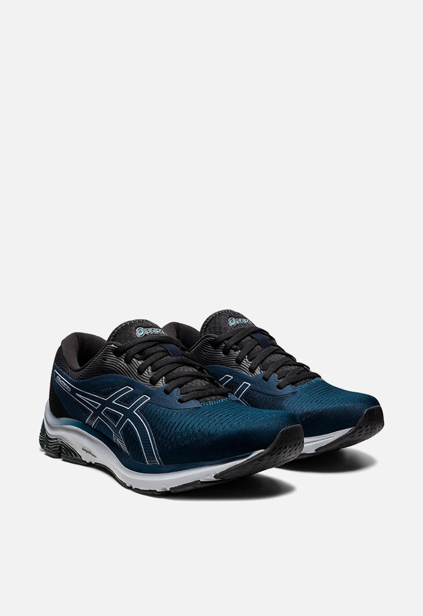 ASICS - Gel-pulse 12 - french blue/sheet rock