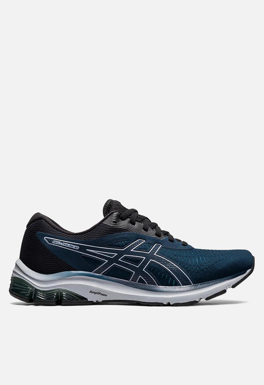 ASICS - Gel-pulse 12 - french blue/sheet rock