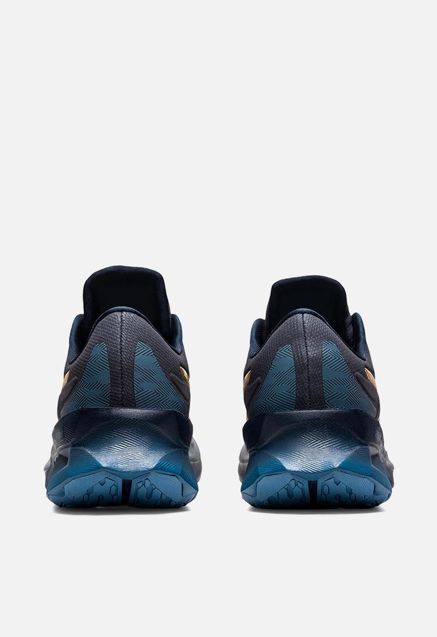 ASICS - Novablast - french blue/champagne