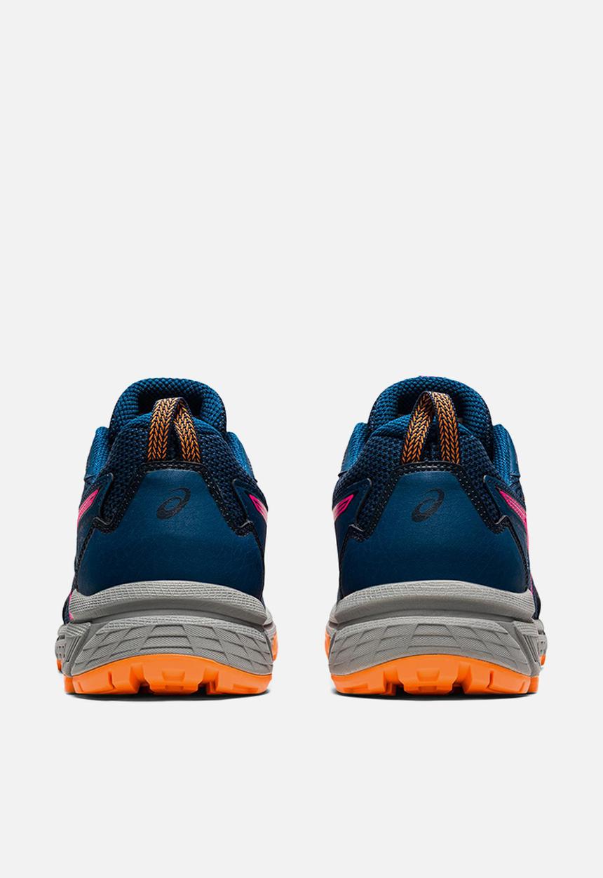 ASICS - Gel-venture 8 - mako blue/pink glo