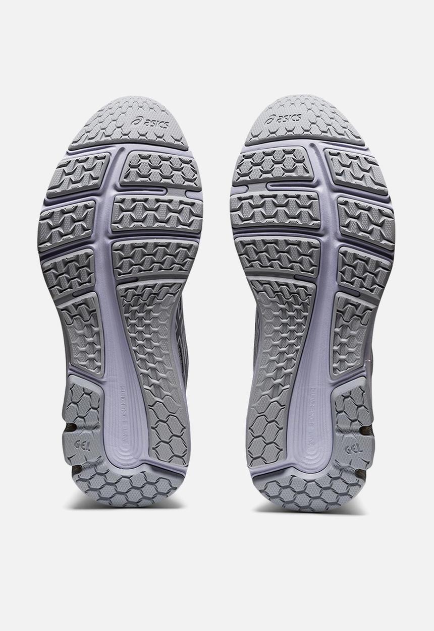 ASICS - Gel-pulse 12 - piedmont grey/sheet rock