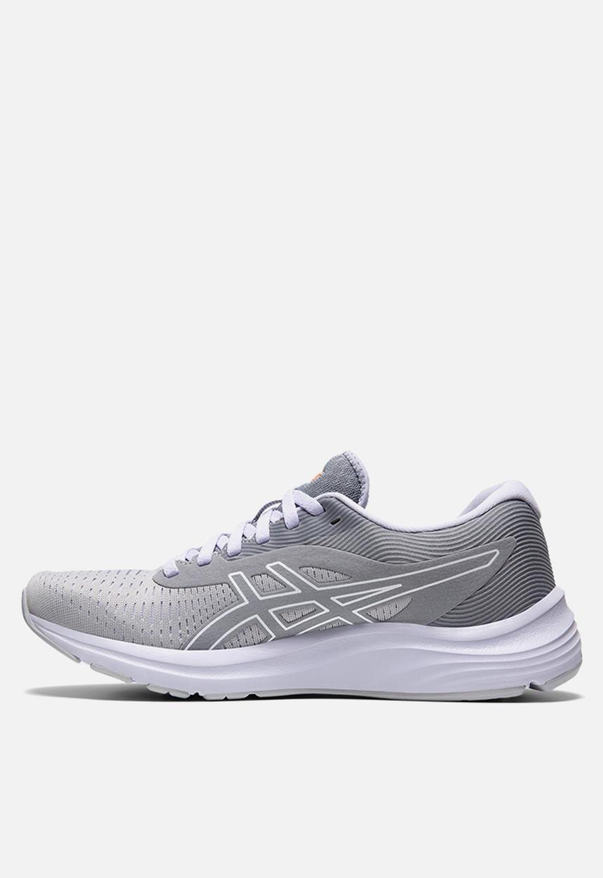 ASICS - Gel-pulse 12 - piedmont grey/sheet rock
