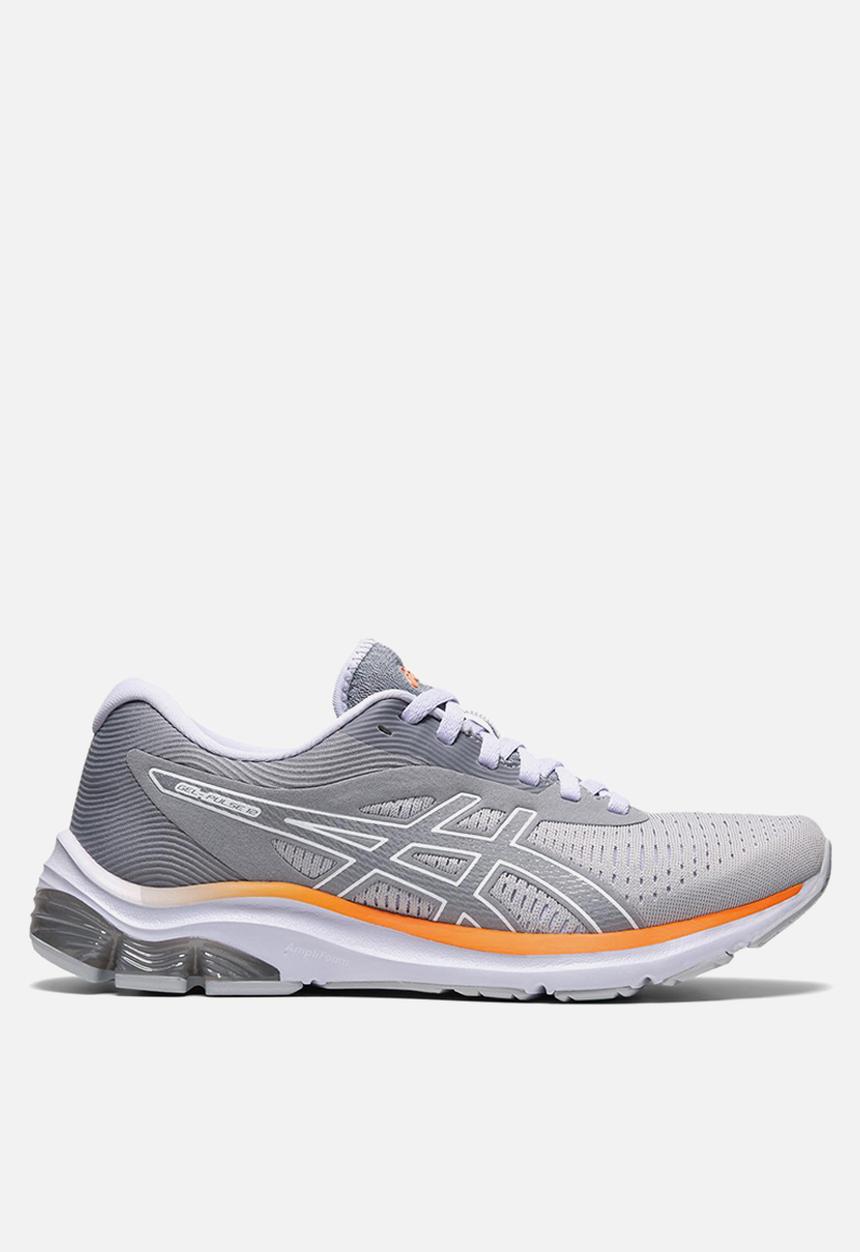 ASICS - Gel-pulse 12 - piedmont grey/sheet rock