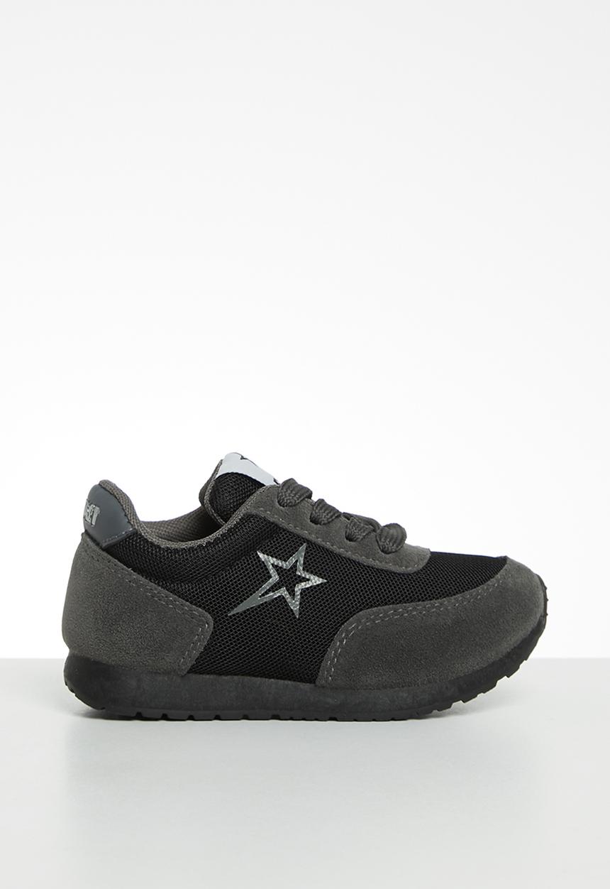 SOVIET - I ethan - black & grey