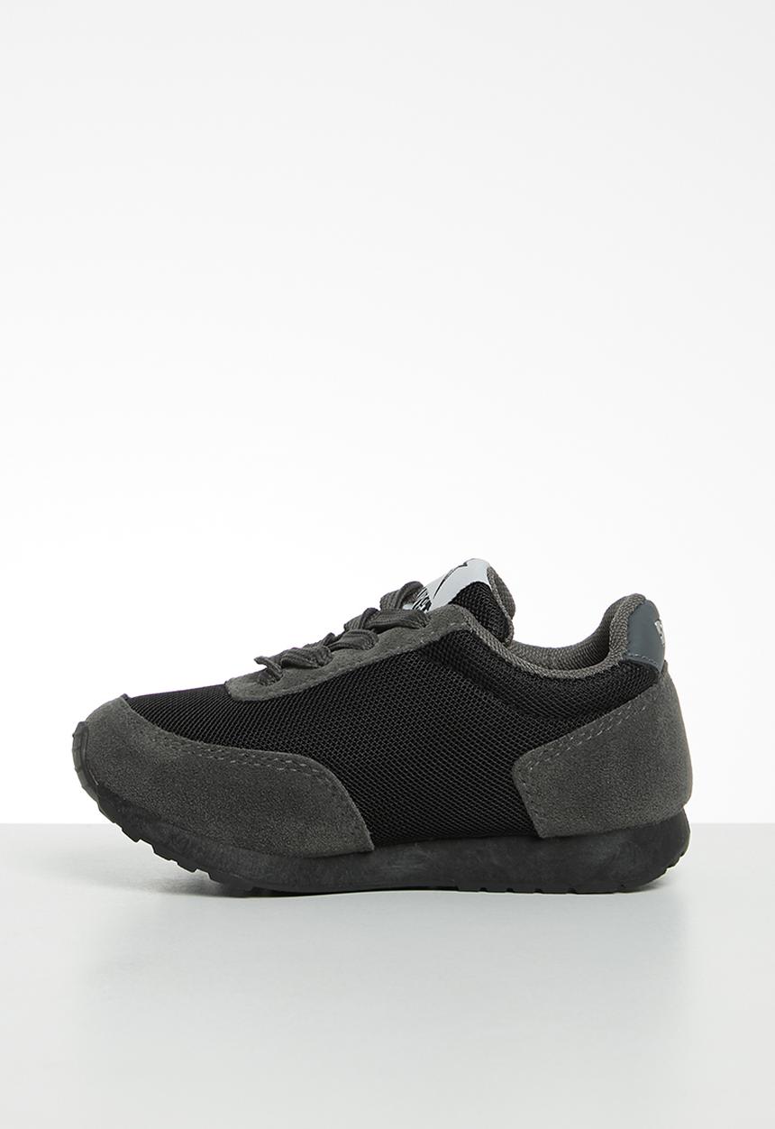 SOVIET - I ethan - black & grey